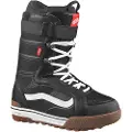 Vans Hi-Standard Pro 2026 Snowboard Boots svart