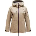 Peak Performance Alpine Goretex Softshelljakke