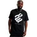Rocawear Big Logo Kortarmet T-skjorte