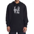 Dc-shoes Blabacl Collegegenser