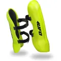 Ufo Slalom Knebeskytter/skinnebeskytter