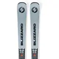 Blizzard Firebird S Ti+tpx 12 Demo Alpin Ski Pakke