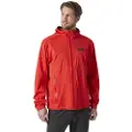 Helly Hansen Momentum 3l Stretch Jakke