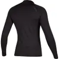 Mystic Star Rashvest Rashguard Med Lange Ermer Til Dame