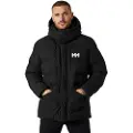 Helly Hansen Explorer Puffy Dunjakke