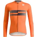 Sportful Gruppetto Thermal Langermet Trøye