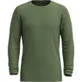 Smartwool Classic All-season Merino Langarmet T-skjorte