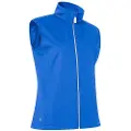 Abacus Golf Lytham Soft Shell Vest