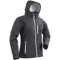 PLASTIMO Softshell Jakke