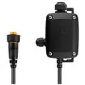 Garmin Adapter For Barelementtransduser