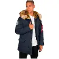 Alpha industries Polar Jakke