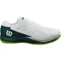 Wilson Rush Pro Ace Alle Pumps