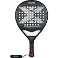 NOX At10 Pro Cup Hard By Agustin Tapia 2025 Padelracket