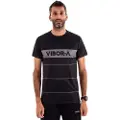 Vibor-A Toxic Kortarmet T-skjorte