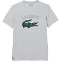 Lacoste Th9299-00 Kortarmet T-skjorte