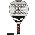 NOX At10 Genius 18k By Agustin Tapia 2024 Padelracket
