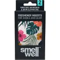 Smellwell Original Active, Luktfjerner, Hawaii Floral