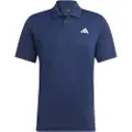 Adidas Club Kortermet Poloskjorte