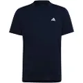 Adidas Club Kortarmet T-skjorte