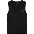 Lacoste Tf4874 Kortarmet T-skjorte