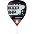 Bullpadel Vertex 04 Comfort Padelracket 2025 – Diamantform, Vibrasjonsdemping og Justerbar Balanse