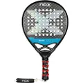 NOX At10 Genius 12k By Agustin Tapia 2024 Padelracket
