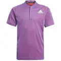 Adidas Roland Garros Kortermet Poloskjorte