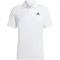 Adidas Club Kortermet Poloskjorte