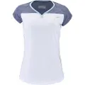 Babolat Play Cap Top Kortarmet T-skjorte