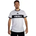 Vibor-A Poison Kortarmet T-skjorte