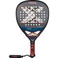 NOX At10 Genius Attack 18k Alum By Agustin Tapia 2025 Padelracket
