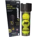 Bullpadel Pascal Box 3b Trykksatt