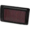 K&N Pl-1608 Luftfilter