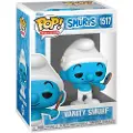Funko POP! POP figūrėlė Smurfs Vanity Smurf