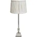 PR Home PR HomeBordlampe LinnèSølvBordlamperFra Homeroom