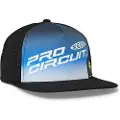 FOX Racing Foyl Pro Circuit Snapback-lue