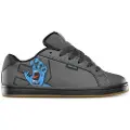 Etnies X Santa Cruz Fader Kids grå