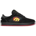 Etnies X Santa Cruz Windrow Kids svart