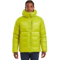 Montane Anti-freeze Xpd Jakke
