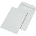 Herlitz 00734491, C4 (229 x 324 mm), Hvit, Papir, 10 stykker
