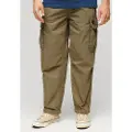 Superdry Baggy Parachute Bukser