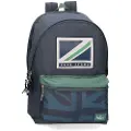Pepe Jeans Tom 2c 24l Ryggsekk