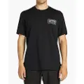 Billabong Length Kortarmet T-skjorte