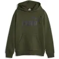 Puma Ess Big Logo Hetteskjorte