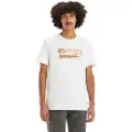 Levi's Graphic Kortarmet T-skjorte