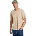 Pepe Jeans Astone Kortarmet T-skjorte
