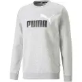 Puma Ess+ 2 Col Big Logo Hetteskjorte