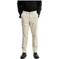 Selected Slim Miles Flex Chinobukser