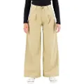 Levi's Pleated Wideleg Jeans