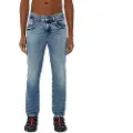 Diesel 09f16 2019 Strukt Jeans